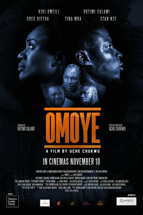 oomoye movie
